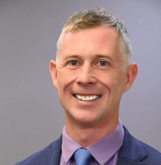 Dr. John Fay